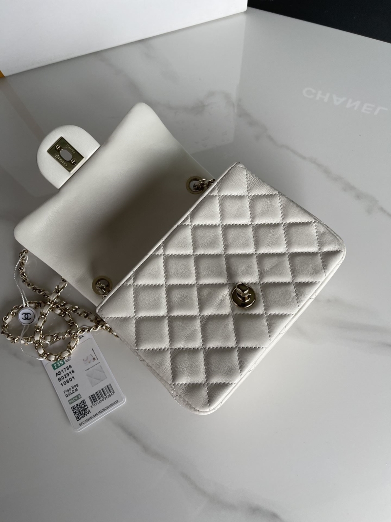 Ch**el cf series bags